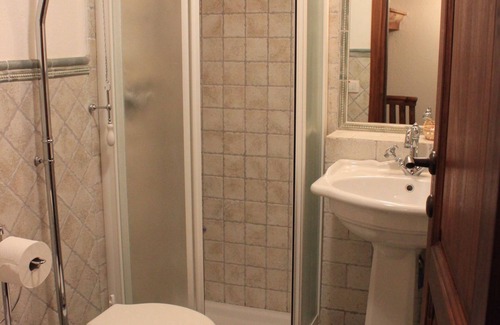 Collevalenza House | Il Focolare
