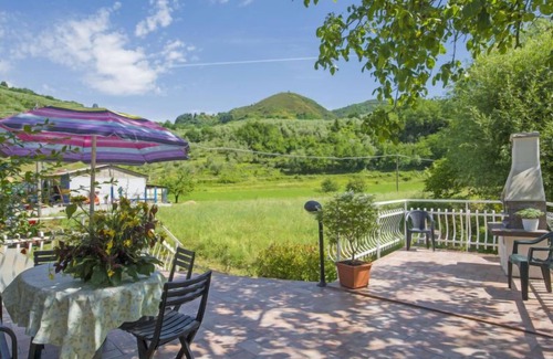 Codiponte House | Il Frantoio by Interhome