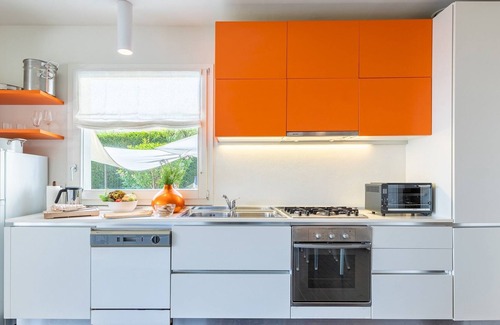 Bordighera Apartment | Il Gabbiano 4+1, Emma Villas