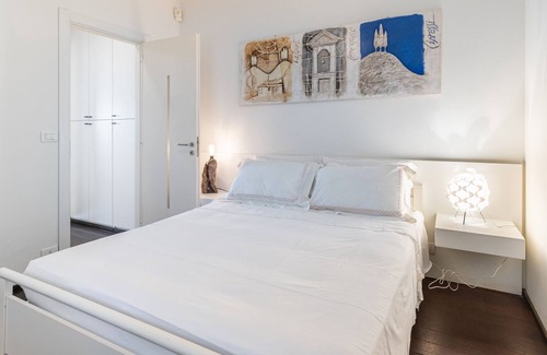 Bordighera Apartment | Il Gabbiano 4+1, Emma Villas