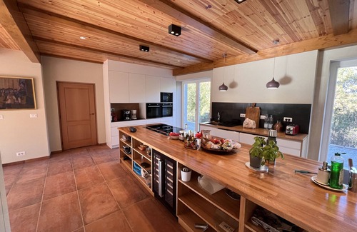 Cairo Montenotte Other | Il Gattopardo, ART HOUSE private villa 19 quests, near Mediterranean coast.