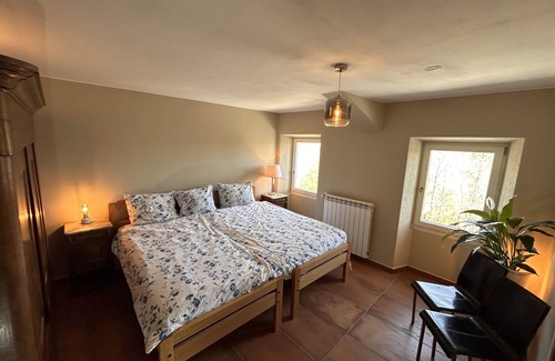 Cairo Montenotte Other | Il Gattopardo, ART HOUSE private villa 19 quests, near Mediterranean coast.