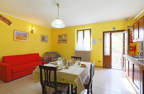 Alberi Apartment | Il Gelsomino by Interhome