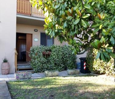 Citta della Pieve House | Il gelsomino del Perugino