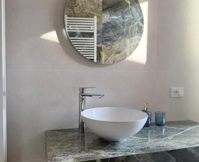 Crema Apartment | Il Gelsomino