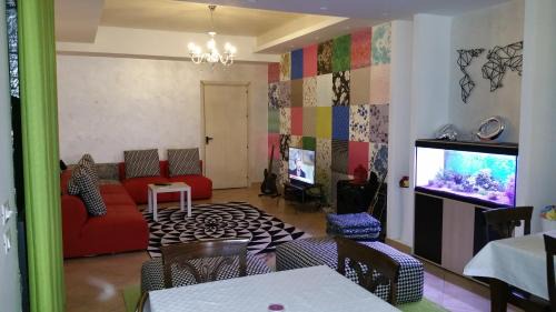 Ispica Bed & Breakfast | Il Gheppio