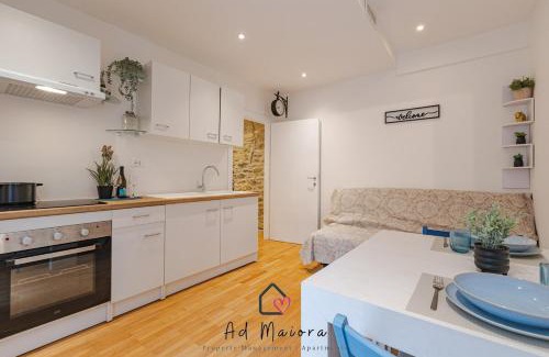 Muggia Apartment | Il Giardinetto di Frieda