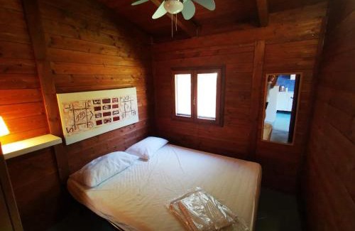 Capaccio Scalo Bed & Breakfast | Il Giardino dei Pini