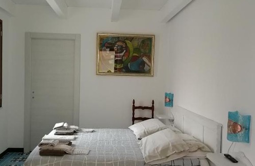 Oristano Historic Centre Bed & Breakfast | Il giardino di Don Peppino