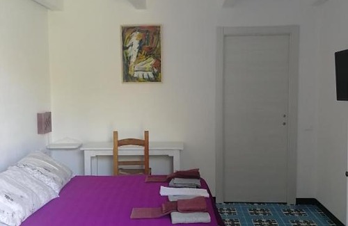 Oristano Historic Centre Bed & Breakfast | Il giardino di Don Peppino