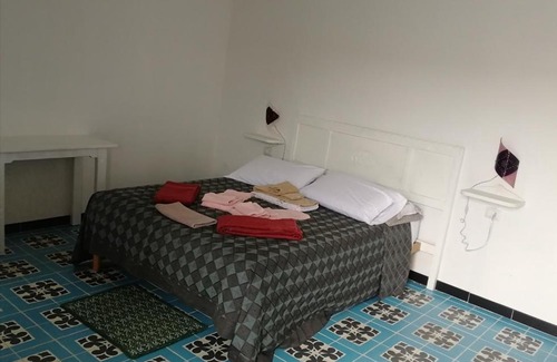 Oristano Historic Centre Bed & Breakfast | Il giardino di Don Peppino