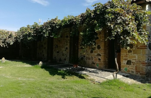 Oristano Historic Centre Bed & Breakfast | Il giardino di Don Peppino