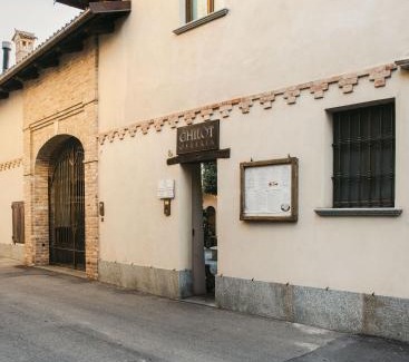 Cherasco Bed & Breakfast | Il Giardino di Ghilot