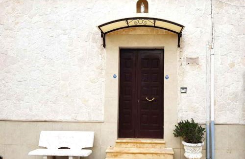 Palombaio Bed & Breakfast | "Il Giardino Di Niu"