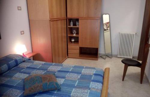 Palombaio Bed & Breakfast | "Il Giardino Di Niu"