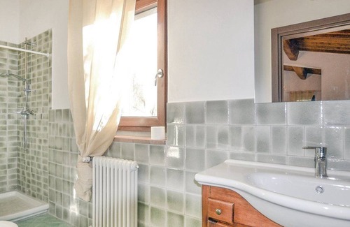 Castiglion Fiorentino House | Il Giardino degli Olivi