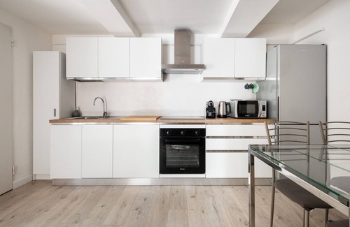 Historic Center Apartment | Il giardino segreto di Orfeo by Wonderful Italy