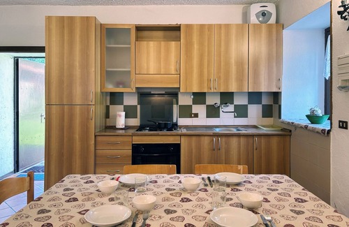 Barzio House | Il Giardino Segreto: Fieno