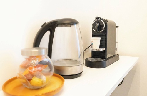 Como Apartment | [Il Giglio] - 10 Minutes from the Duomo, Free Parking