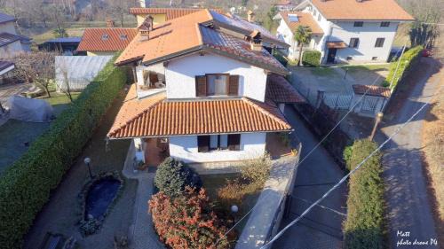 Torre Canavese Bed & Breakfast | Il Laghetto