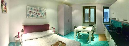 Pallanza Apartment | Il Lago Riflesso