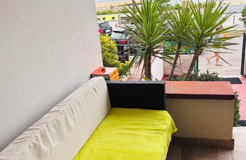 Montesilvano Apartment | Il Mare è a due Passi e Lappartamento Accogliente a Vostra Disposizione!
