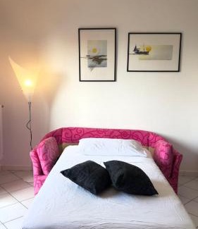 Capo Mimosa-Rollo Apartment | Il marinaio