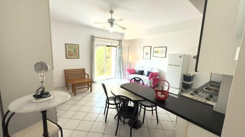 Capo Mimosa-Rollo Apartment | Il marinaio