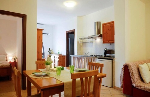 Serra li Pozzi House | Il Melo Residence