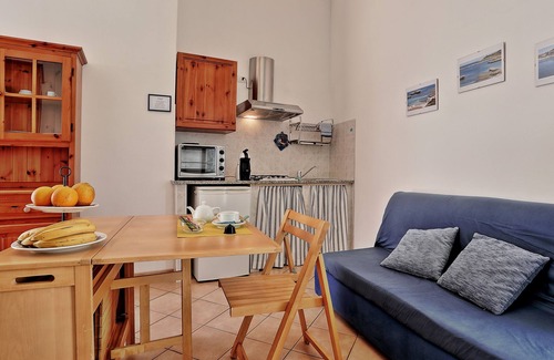 Serra li Pozzi House | Il Melo Residence