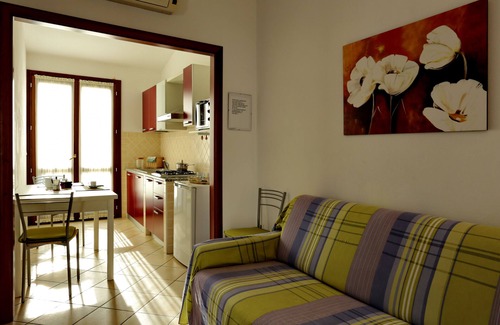 Serra li Pozzi House | Il Melo Residence