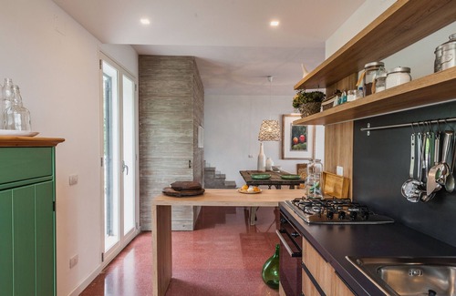 Lavinaio-Monterosso Apartment | Il Minicucco Apartments by Wonderful Italy - Zaffiro