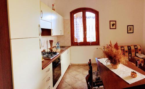 Teulada House | Il mirto e l'oleandro