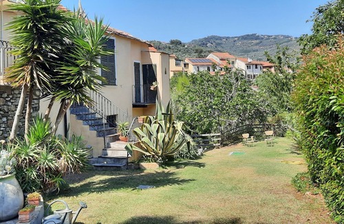 Caramagna Ligure House | Il Mulino Country house Imperia