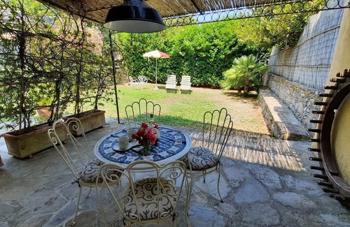 Caramagna Ligure House | Il Mulino Country house Imperia