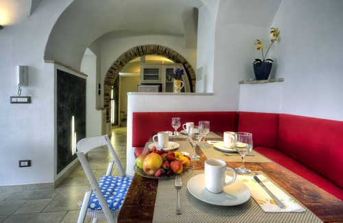 Civezza House | Il Mulino suitable 4/5 people. with shared pool .