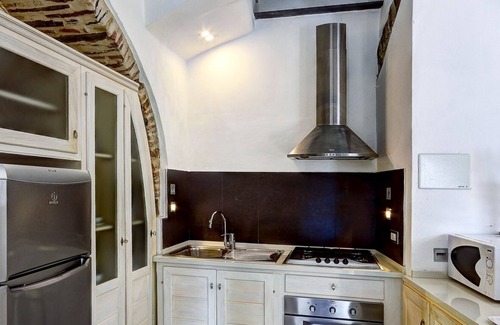 Civezza House | Il Mulino suitable 4/5 people. with shared pool .