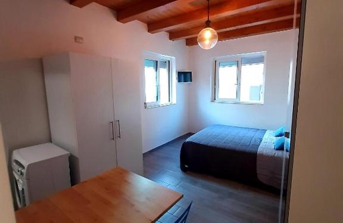 Barletta Bed & Breakfast | Il Muretto