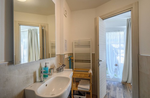 Carozzo Bed & Breakfast | Il Murice B&B