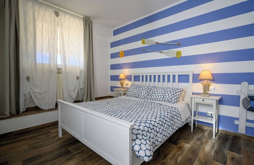 Carozzo Bed & Breakfast | Il Murice B&B