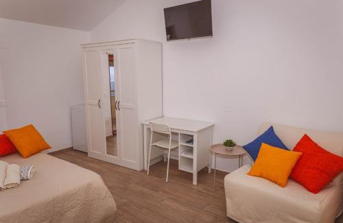 Albano di Lucania Bed & Breakfast | Il Nibbio Reale
