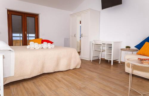 Albano di Lucania Bed & Breakfast | Il Nibbio Reale