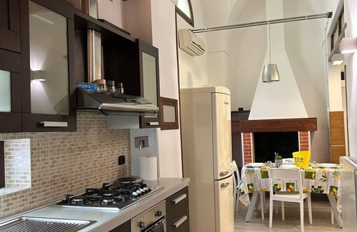 Alezio Apartment | Il Nido di Sophia - Salento Reservation