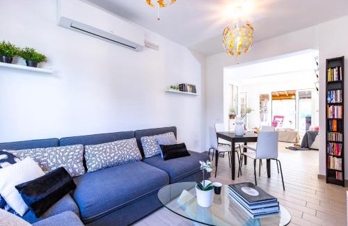 Cecina Villa | IL NOCCIOLO 12, Emma Villas