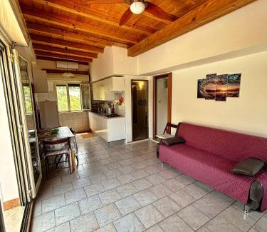 Minturno Apartment | Il Panoramico