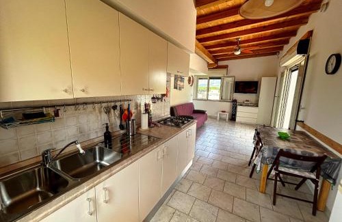 Minturno Apartment | Il Panoramico
