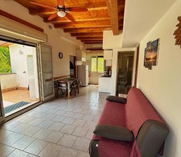 Minturno Apartment | Il Panoramico