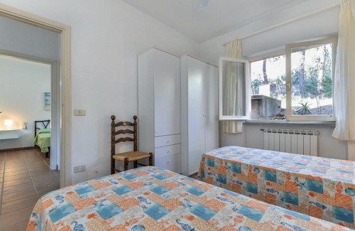 Procchio Apartment | Il Papavero