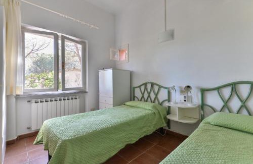 Procchio Apartment | Il Papavero
