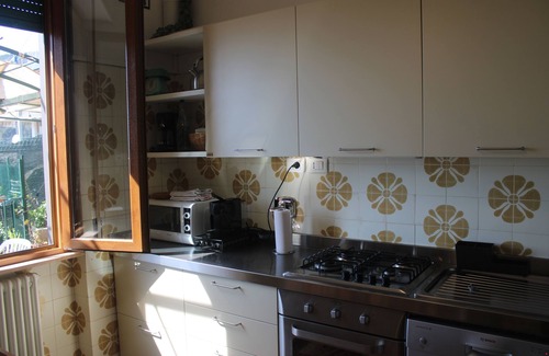 Levanto House | Il Paradiso Vista Mare
